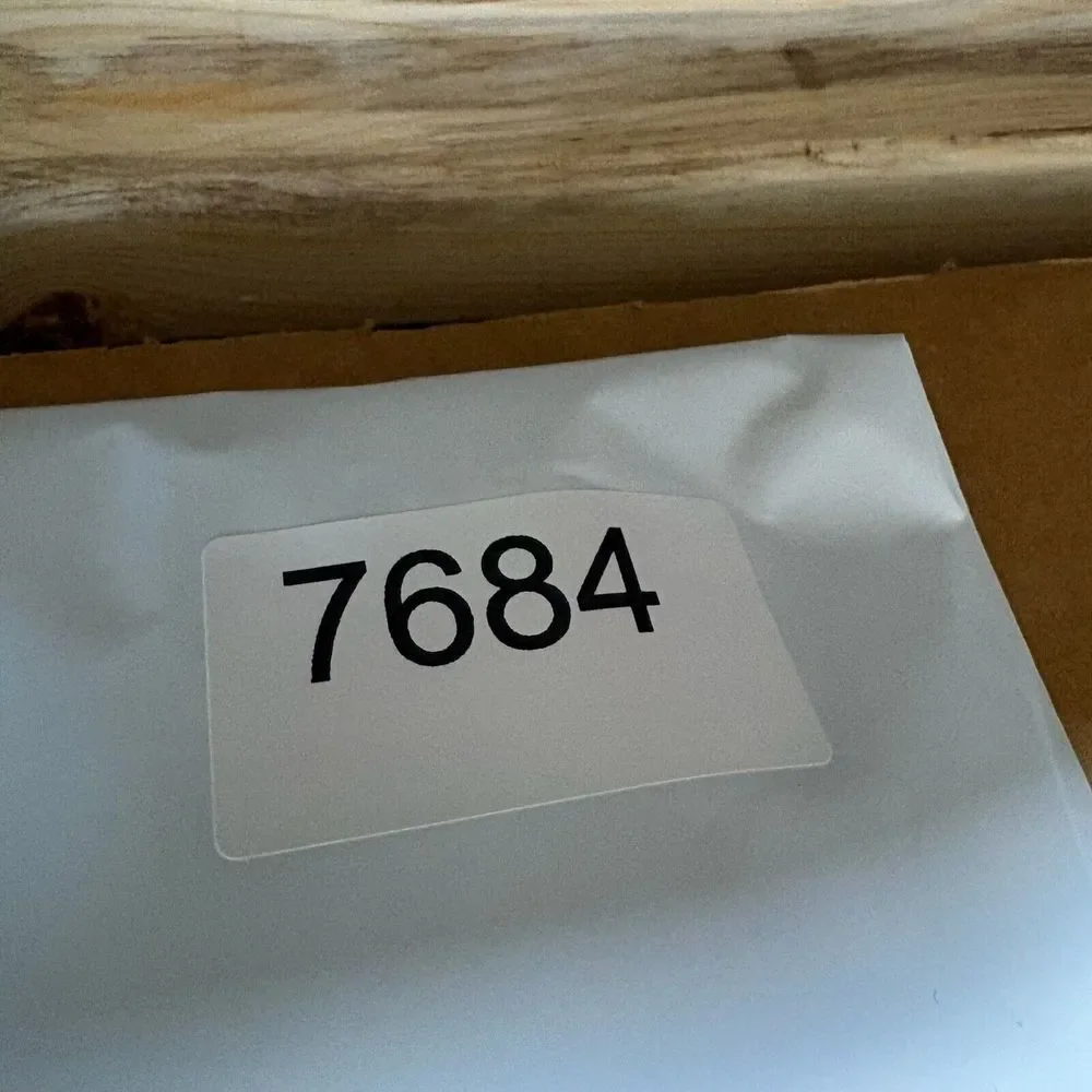 Vintage 70s Tunnel Park Run Race Shirt Mens XL Yellow Hanes 50/50 Squirt Sponsor - Picture 7 of 7